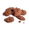 Appleways Appleways 1.0 oz. Cocoa Crispy Bites, PK108 71300 - alternate 6